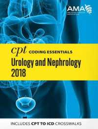 CPT® Coding Essentials for Urology and Nephrology 2018