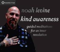 Kind Awareness (2-Volume Set) : Guided Meditations for an Inner Revolution