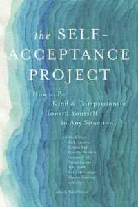 Self-Acceptance Project : How to be Kind and Compassionate toward Yourself in Any Situation