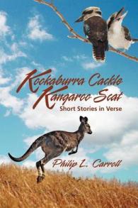 Kookaburra Cackle Kangaroo Scat: Short Stories in Verse