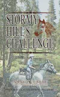 Stormy Hill's Challenge
