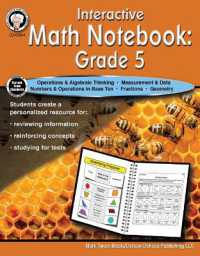 Interactive Math Notebook Resource Book, Grade 5