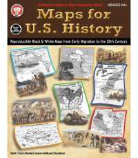 Maps for U.S. History