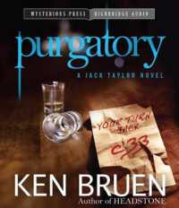 Purgatory : A Jack Taylor Novel