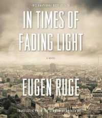 In Times of Fading Light (10-Volume Set) : A Novel （Unabridged）