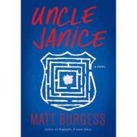 Uncle Janice (8-Volume Set) : A Novel
