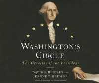 Washington's Circle (15-Volume Set) : The Creation of the President （Unabridged）