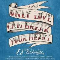 Only Love Can Break Your Heart (9-Volume Set) （Unabridged）