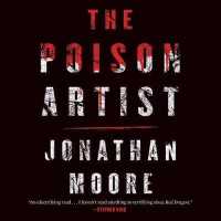 The Poison Artist (8-Volume Set) （Unabridged）