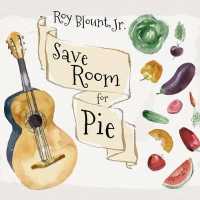 Save Room for Pie (7-Volume Set) : Food Songs and Chewy Ruminations （Unabridged）