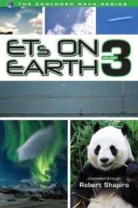 Ets on Earth, Volume Three (Explorer Race)