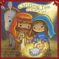 Christmas Time : It's All about Jesus!
