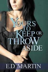 Yours to Keep or Throw Aside （2ND）