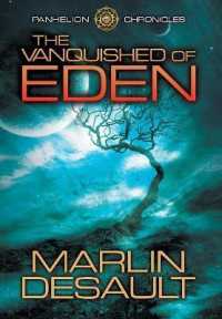 The Vanquished of Eden (Panhelion Chronicles)