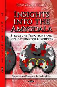 Insights into the Amygdala : Structure, Functions & Implications for Disorders
