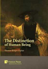 The Distinction of Human Being