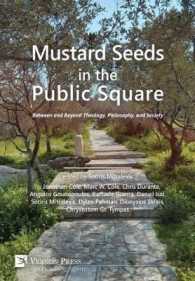 Mustard Seeds in the Public Square : Between and Beyond Theology, Philosophy, and Society