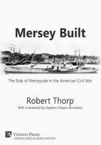 Mersey Built: The Role of Merseyside in the American Civil War