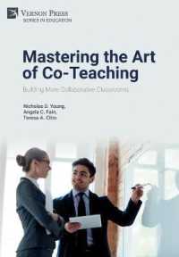 Mastering the Art of Co-Teaching: Building More Collaborative Classrooms (Series in Education)