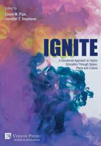 Ignite: A Decolonial Approach to Higher Education Through Space, Place and Culture (Education")