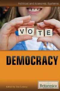 Democracy (Political and Economic Systems) （Library Binding）
