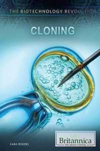 Cloning (Biotechnology Revolution) （Library Binding）