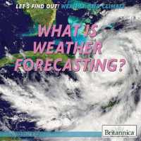 What Is Weather Forecasting? (Let's Find Out! Weather)