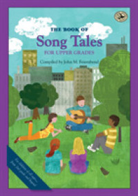 Book of Song Tales for Upper Grades -- Book