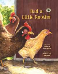 Had a Little Rooster (First Steps in Music)