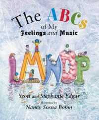 Abcs of My Feelings and Music -- Book