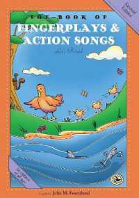 The Book of Fingerplays & Action Songs : Revised Edition