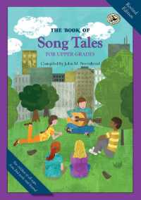 The Book of Song Tales for Upper Grades (First Steps in Music series) （2ND）