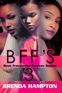 Bff's 3 -- Paperback / softback
