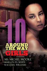 Around the Way Girls 10 -- Paperback / softback