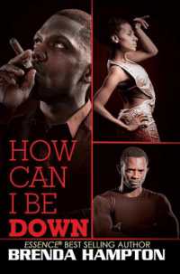 How Can I Be Down? -- Paperback / softback