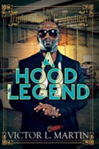 A Hood Legend (Triple Crown Collection) （Reprint）