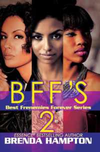 Bff's 2 : Best Frenemies Forever Series -- Paperback / softback