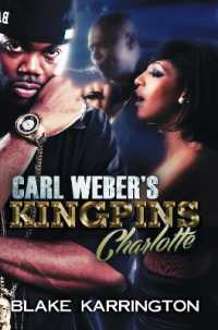 Carl Weber's Kingpins: Charlotte -- Paperback / softback