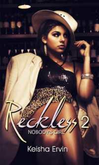 Reckless 2 : Nobody's Girl -- Paperback / softback