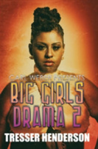 Big Girls Drama 2 (Urban Books)