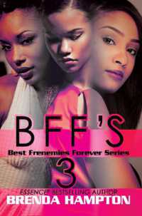 Bff's 3 -- Paperback / softback