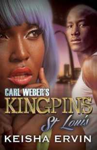 Carl Weber's Kingpins: St. Louis (Kingpins")