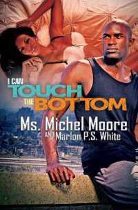 I Can Touch the Bottom -- Paperback / softback