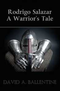 Rodrigo Salazar: A Warrior's Tale