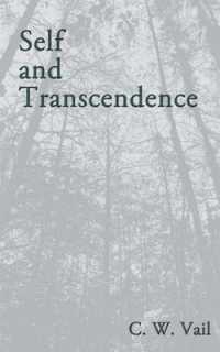 Self and Transcendence