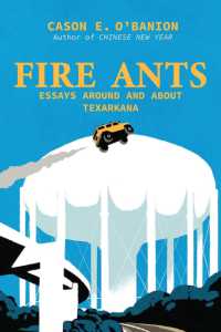 Fire Ants : Literary Essays