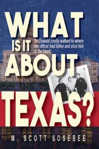 What is it about Texas