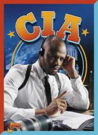 CIA (Federal Protectors) （Library Binding）
