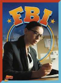 FBI (Federal Protectors) （Library Binding）