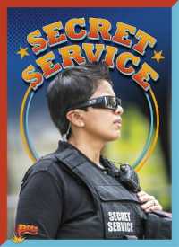 Secret Service (Federal Protectors) （Library Binding）